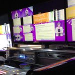 Legacy Production usa un mixer video FOR-A per le videoconferenze aziendali
