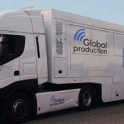 EMG Italy sceglie il Bolero di Riedel per comunicazioni nitide e maggiore efficienza
