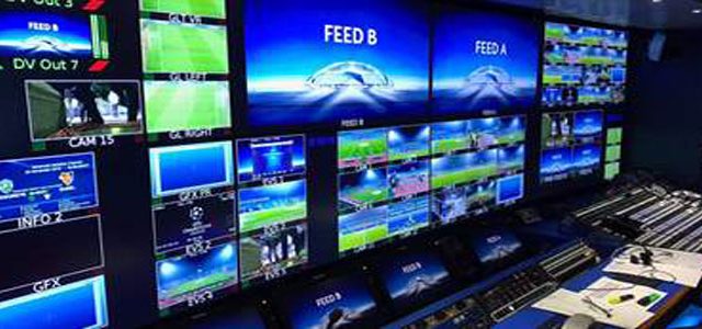 NVP sbarca a Napoli acquisendo da Xlive la produzione di eventi sportivi