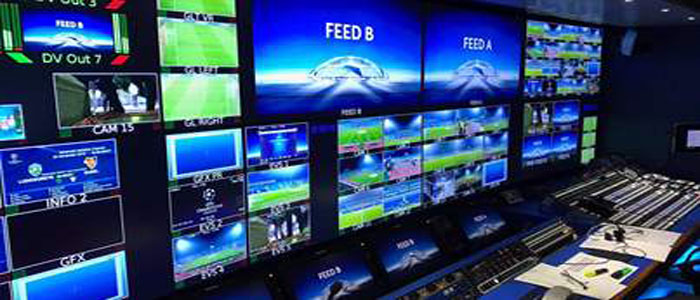 NVP sbarca a Napoli acquisendo da Xlive la produzione di eventi sportivi