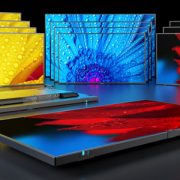 Sharp/NEC affida a Prase la distribuzione in Italia dei grandi flat display