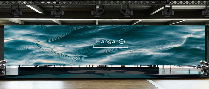 Si inaugura l’8 marzo Hangar21, casa di produzione multimedia del gruppo TMP