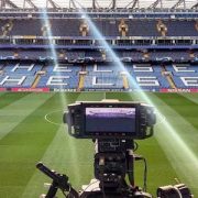 Euro Media Group e Sony in partnership per gli eventi sportivi dal vivo in HDR