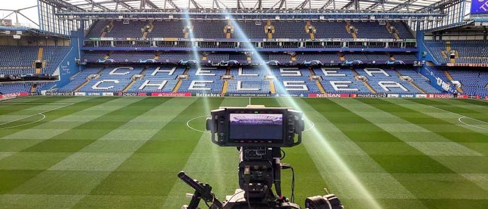Euro Media Group e Sony in partnership per gli eventi sportivi dal vivo in HDR