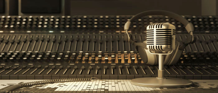 Radio, ascolti in calo del 3,4%