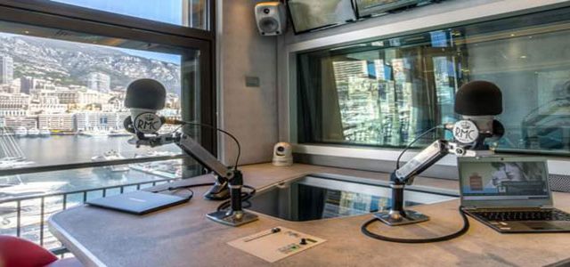 Radio Monte Carlo, il 6 marzo festa dei 55 anni