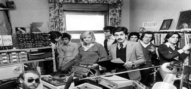 La "Radio Libera" italiana compie oggi 46 anni