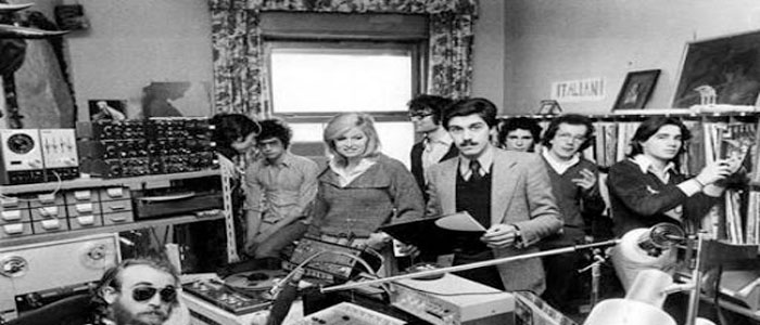 La "Radio Libera" italiana compie oggi 46 anni
