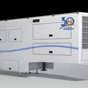 Video Progetti per i 30 anni si regala l'innovativo OB2021
