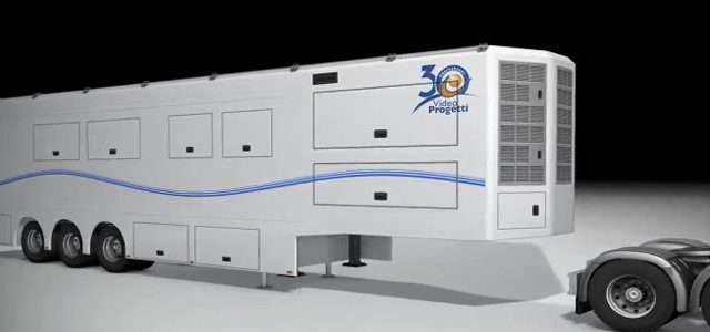 Video Progetti per i 30 anni si regala l’innovativo OB2021
