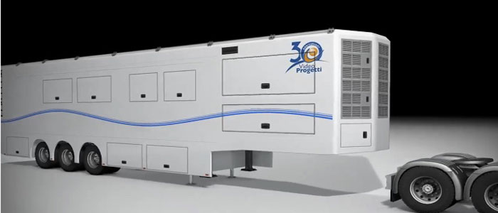 Video Progetti per i 30 anni si regala l’innovativo OB2021