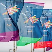 Eurovision Song Contest 2021 con quattro consolle Lawo