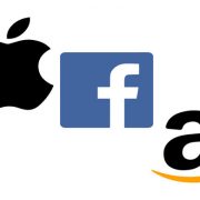 Usa, volano le Big Tech