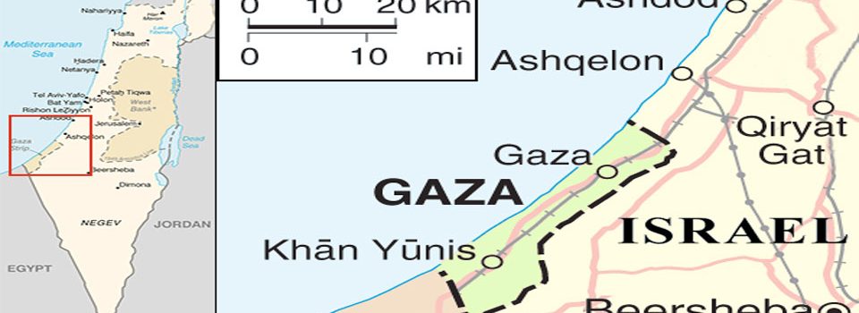 Striscia di Gaza, Al Jazeera e Associated Press sotto attacco
