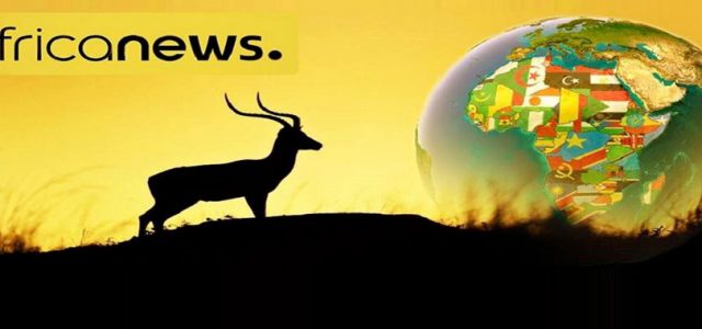 Africanews, la tv panafricana ha 5 anni