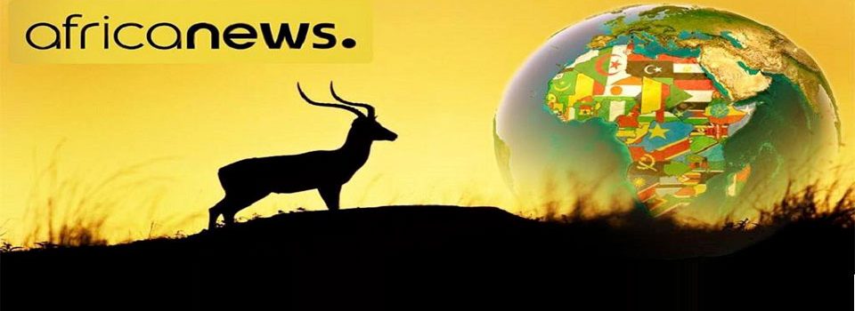 Africanews, la tv panafricana ha 5 anni