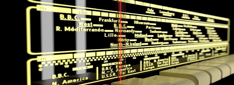 L'appello delle radio locali