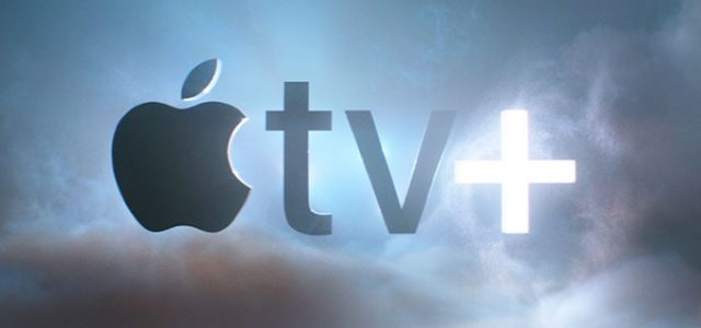 Apple TV+, 40 milioni di abbonati a fine 2020