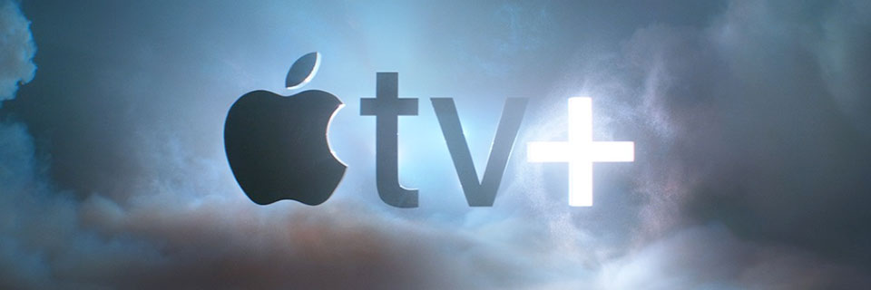 Apple TV+, 40 milioni di abbonati a fine 2020