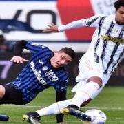 La finale di Coppa Italia in 4k