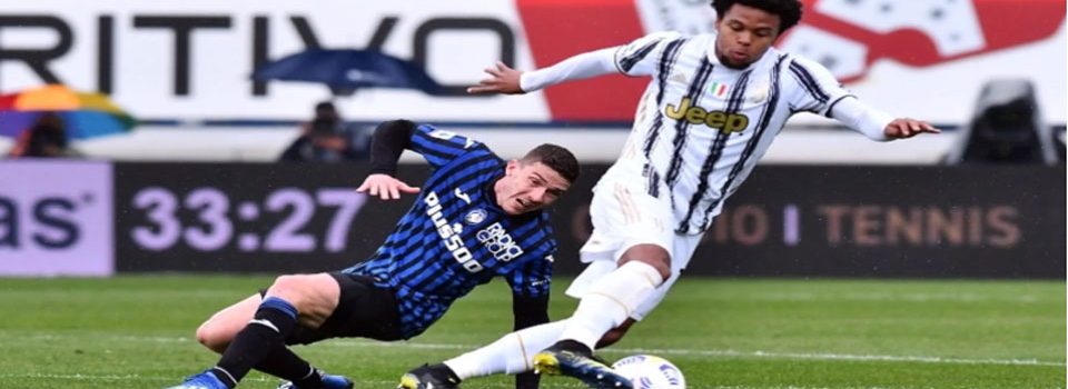 La finale di Coppa Italia in 4k