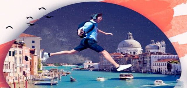 Enit lancia Visit Italy, web radio per il turismo italiano