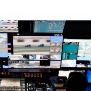 Grass Valley rafforza la strategia di distribuzione in Italia