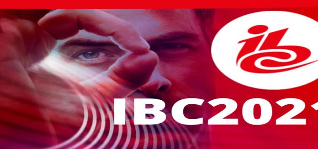 IBC svela i piani per l'evento ibrido