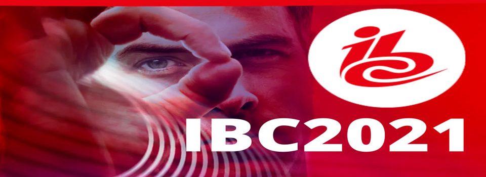 IBC svela i piani per l'evento ibrido