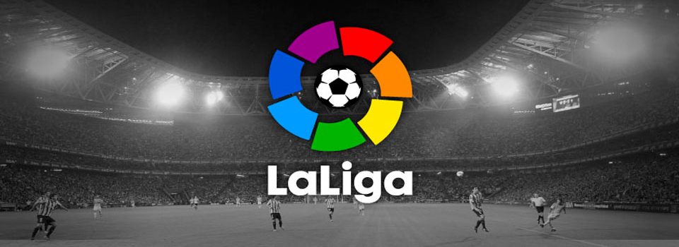 A Dazn i diritti de LaLiga per altri tre anni