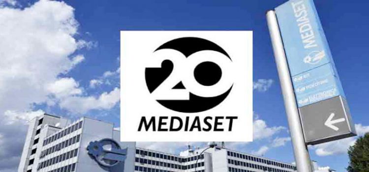 Mediaset aggiunge il canale 20 alle sue reti generaliste