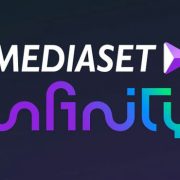 Al via Mediaset Infinity