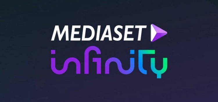 Al via Mediaset Infinity