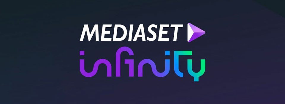Al via Mediaset Infinity