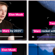 Newsbridge: l'Intelligenza Artificiale (AI) al servizio della produzione audiovisiva
