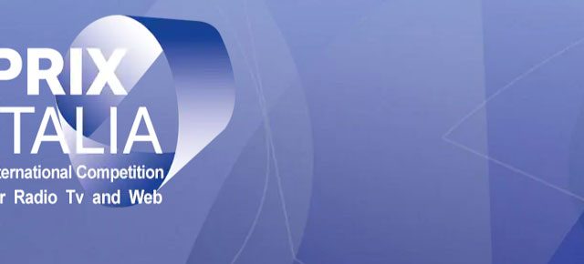 Prix Italia 2021, a Milano la 73esima edizione