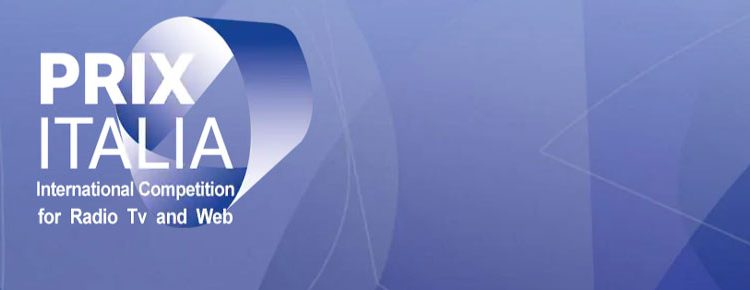 Prix Italia 2021, a Milano la 73esima edizione