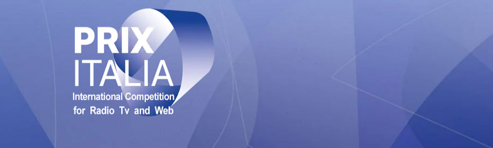 Prix Italia 2021, a Milano la 73esima edizione