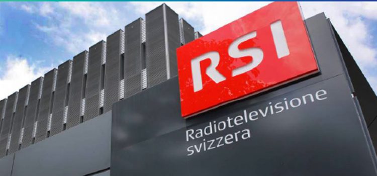 La Radio Svizzera Italiana potenzia la gestione dei media e dell'editing
