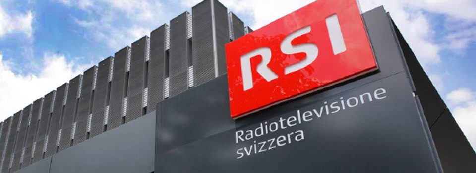 La Radio Svizzera Italiana potenzia la gestione dei media e dell'editing