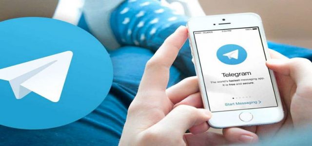 Telegram, al via le videochiamate di gruppo