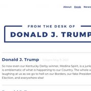 Trump rilancia con la sua piattaforma social