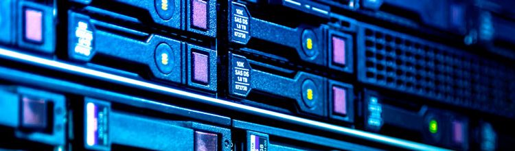 Versio IOX Express server video pronto per l'uso a un prezzo senza precedenti