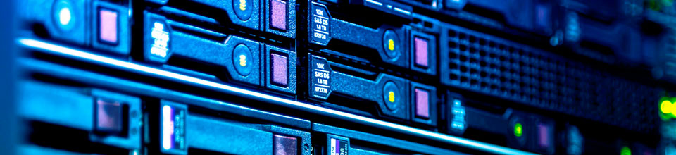 Versio IOX Express server video pronto per l'uso a un prezzo senza precedenti