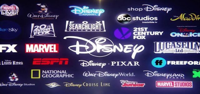 116 milioni di abbonati per Disney+