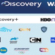 Accordo sui media fra Discovery e AT&T