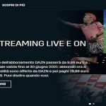 Publitalia sarà la concessionaria di Dazn