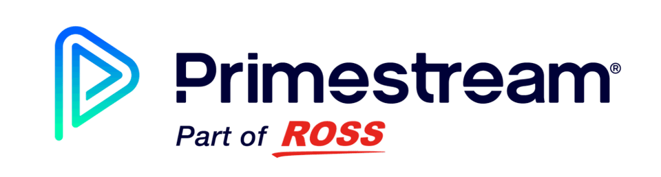 Primestream è ora una divisione di Ross Video