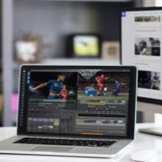 Blackbird e Newsbridge partner per la gestione e la produzione di video cloud end-to-end