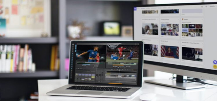 Blackbird e Newsbridge partner per la gestione e la produzione di video cloud end-to-end